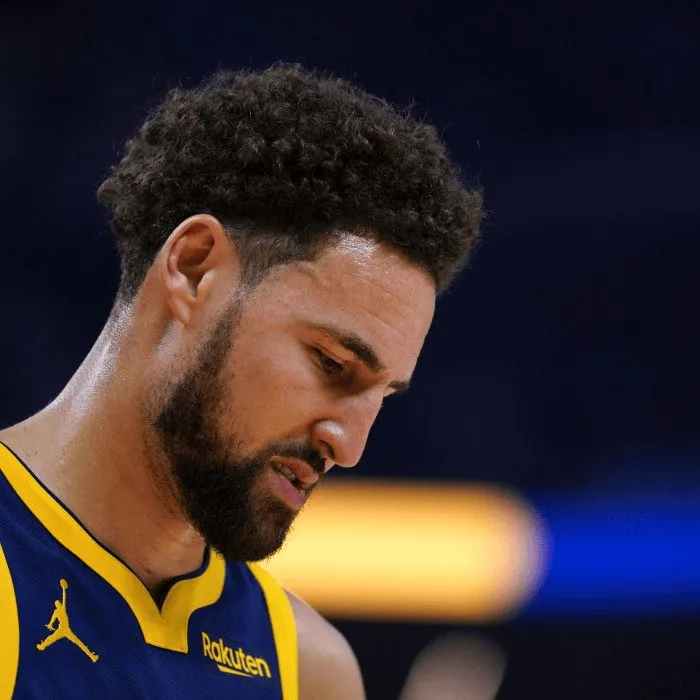 美国杂志:勇士尊重克莱的历史贡献 但不认为他对未来至关重要