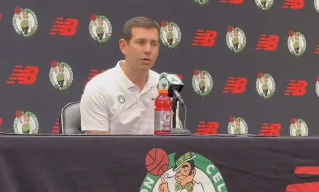 史蒂文斯:选秀改为两天 交易变得更加困难 去年的交易正是时候