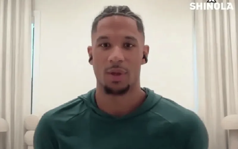 哈特:如果我们在季后赛保持健康 我们可以在6场或7场比赛中对抗凯尔特人